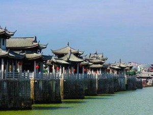 舌尖与古韵交织，潮汕自助旅游全攻略