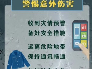 蒙城最新天气预警，未来几天天气趋势及防护指南