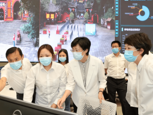 浦东发布最新疫情动态，科学精准防控，全力守护市民健康与城市安全