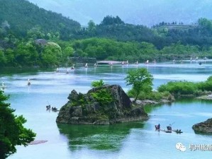 新乡周边游，山水人文交织的休闲之旅