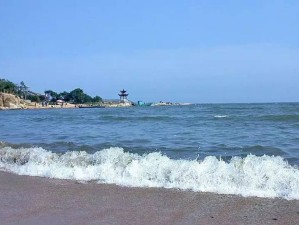 北戴河2日自驾攻略，海风、自由与海岸线的浪漫邂逅