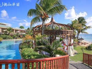 毛里求斯，印度洋上的天堂原乡，必玩景点解锁极致海岛浪漫
