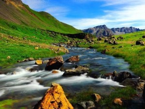 长白山北坡，邂逅天池秘境，纵享北国风光