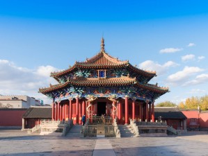 从盛京到齐鲁，沈阳到山东的双城文旅漫记