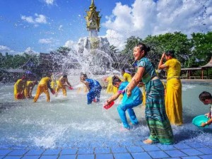 5月赴西双版纳，在雨季的热带秘境里，邂逅初夏的浪漫与清凉
