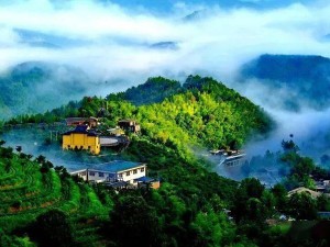 赣州到郴州，一场穿越山水与人文的赣湘风情之旅