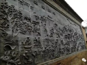 北京出发3天玩转山西，古建、晋商与黄土风情精华之旅