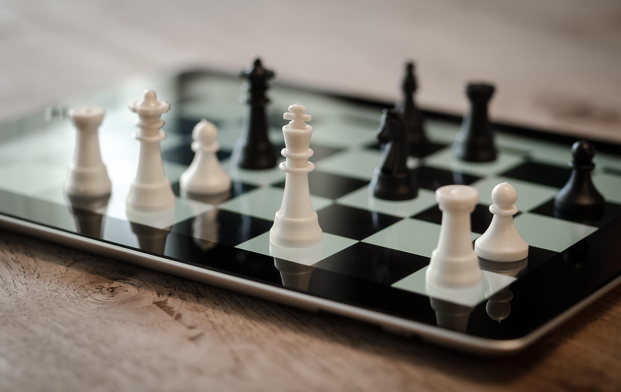 象棋电脑无需下载软件,轻松开局,畅享对弈乐趣 象棋电脑无需下载软件,轻松开局,畅享对弈乐趣