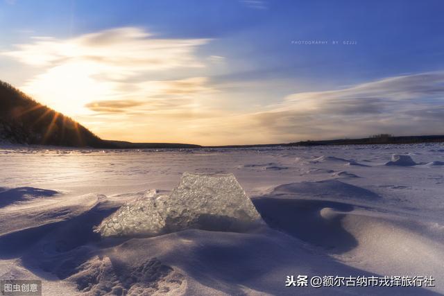 1月，赴一场南方的暖冬之约——在12℃的阳光里，邂逅冬日的温柔