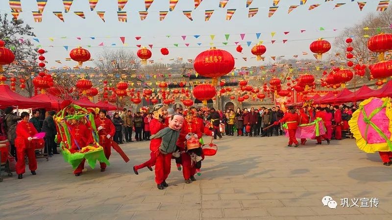 春节去西安，这5个必去景点带你穿越千年，年味儿拉满！