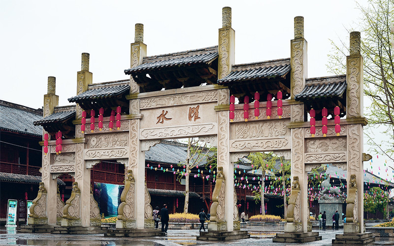 邢台城区旅游，在古今交织中邂逅邢襄风华