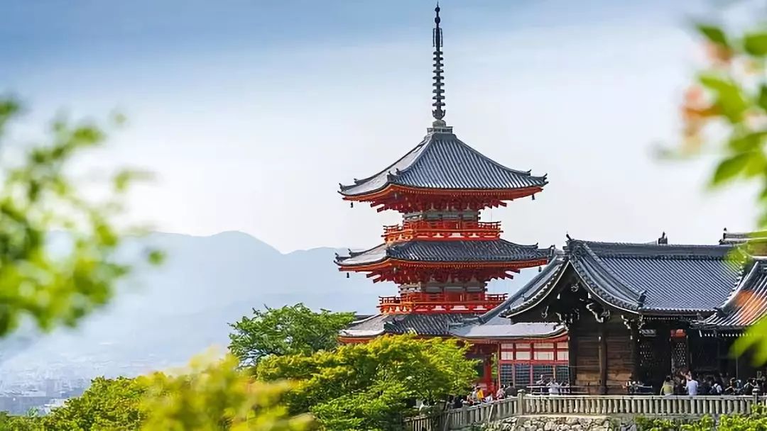 京都三日，在千年古都里，慢煮时光的禅意与风雅
