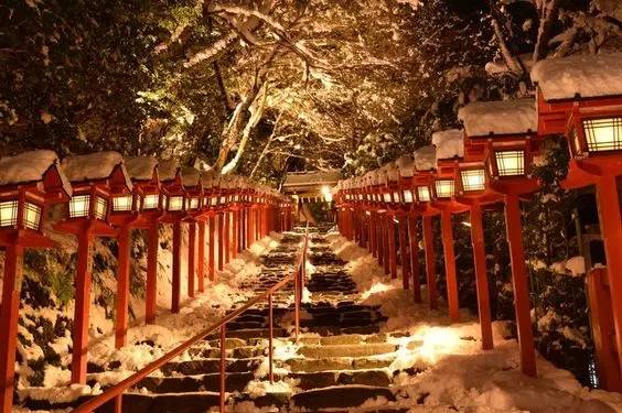京都三日，在千年古都里，慢煮时光的禅意与风雅