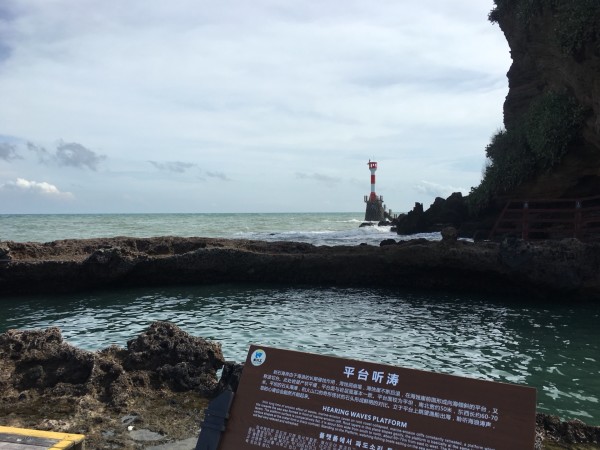 乘船逐浪赴海岛，涠洲岛船旅指南，一场与蔚蓝的深度相拥