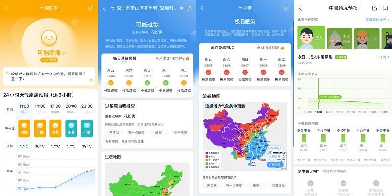 塔村最新天气预报查询指南，轻松获取实时天气信息