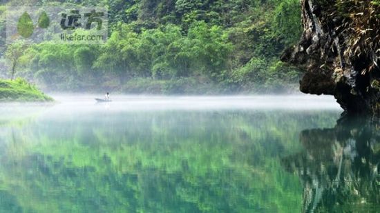 一月巴马，在山水间邂逅长寿密码与暖冬时光