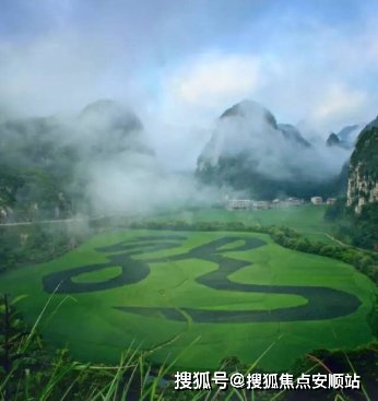 一月巴马，在山水间邂逅长寿密码与暖冬时光