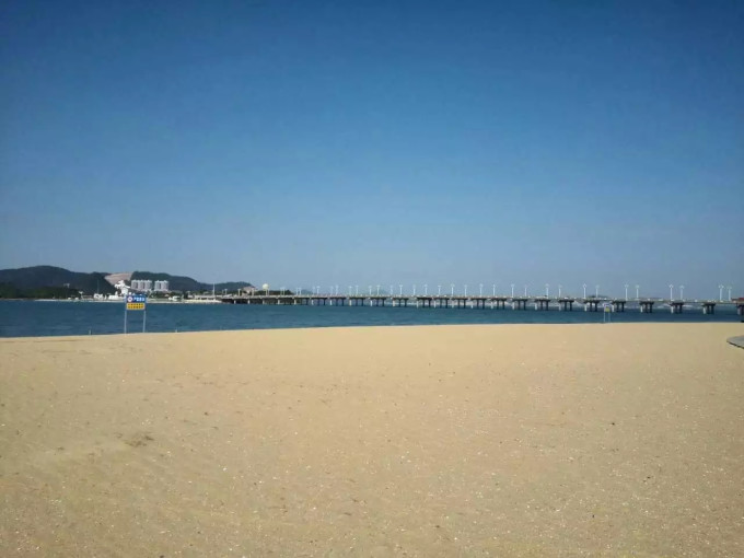 从山城到海港，重庆出发，邂逅防城港的诗意与蔚蓝