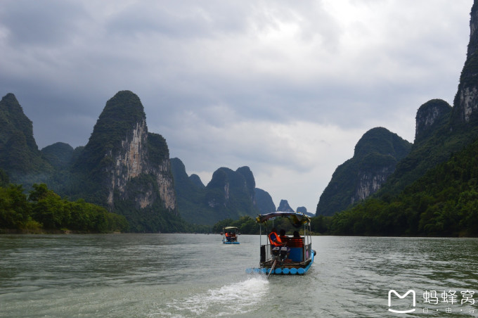 重庆出发，自驾荔波，一场山水秘境的自由之旅