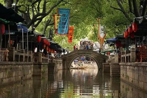 千年古县 风雅瑞安，在山水人文间邂逅江南慢时光