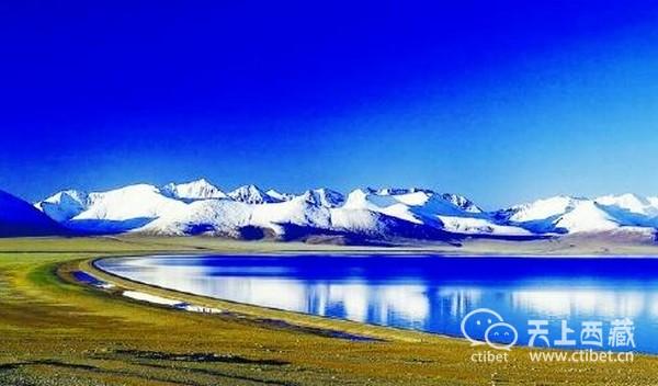青海湖明天天气最新预报，晴空万里伴温差，高原秋景正当时