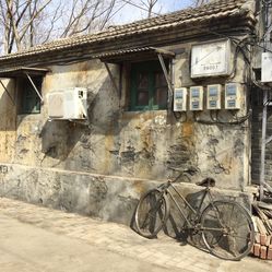 穿越光影，梦回江湖，北京影视城基地旅游全攻略