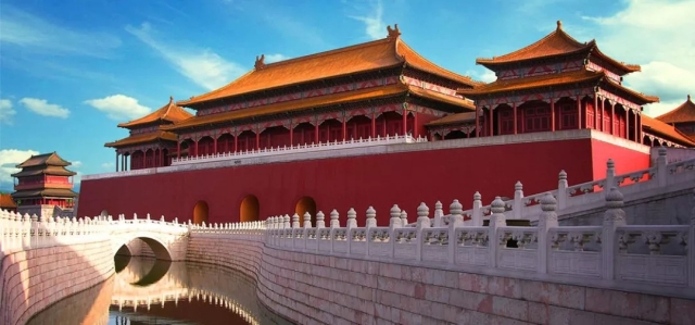 穿越光影，梦回江湖，北京影视城基地旅游全攻略