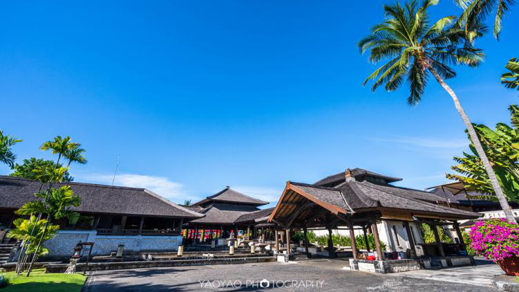 巴厘岛Club Med，一价全包的海岛童话，让快乐无需多言