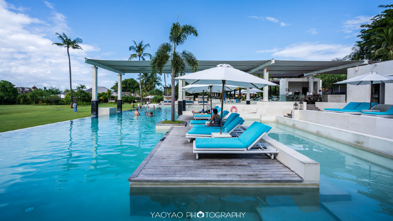 巴厘岛Club Med，一价全包的海岛童话，让快乐无需多言