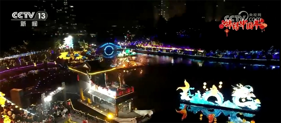 烟火河南，年味寻踪——春节赴一场中原的温暖邀约