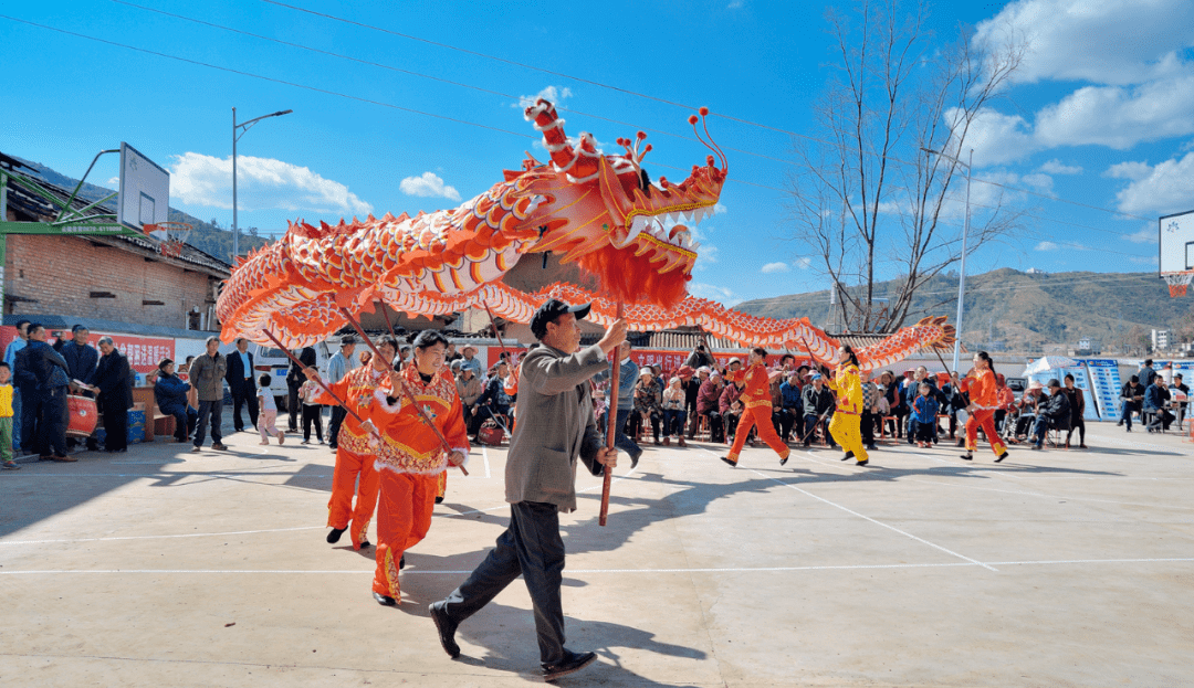 烟火河南，年味寻踪——春节赴一场中原的温暖邀约