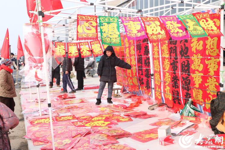 烟火河南，年味寻踪——春节赴一场中原的温暖邀约
