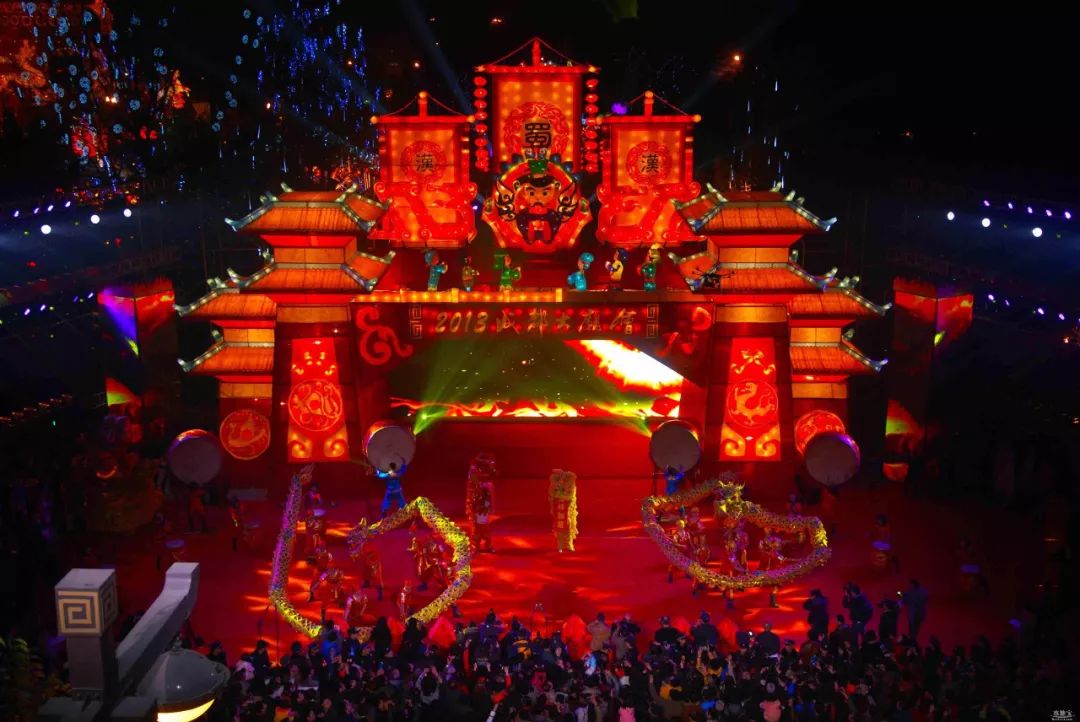 春节成都三日游，烟火成都，年味浓时，慢游天府之国