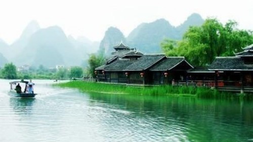 丽水三日跟团游，邂逅江南秘境，山水诗画里的慢时光