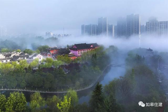 广南八宝景区，稻香深处藏诗画，壮乡风情醉游人