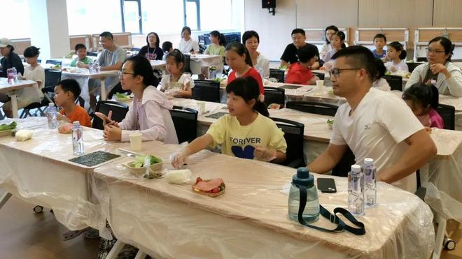 亲子沪上行，带娃解锁上海的N种快乐