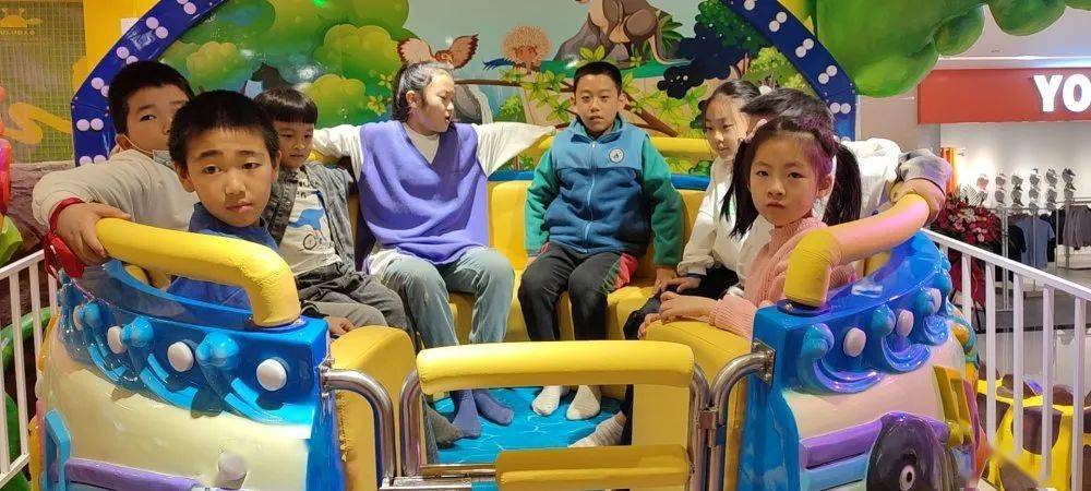 亲子沪上行，带娃解锁上海的N种快乐