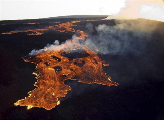 探秘大同县火山群，触摸亿万年的地球脉动