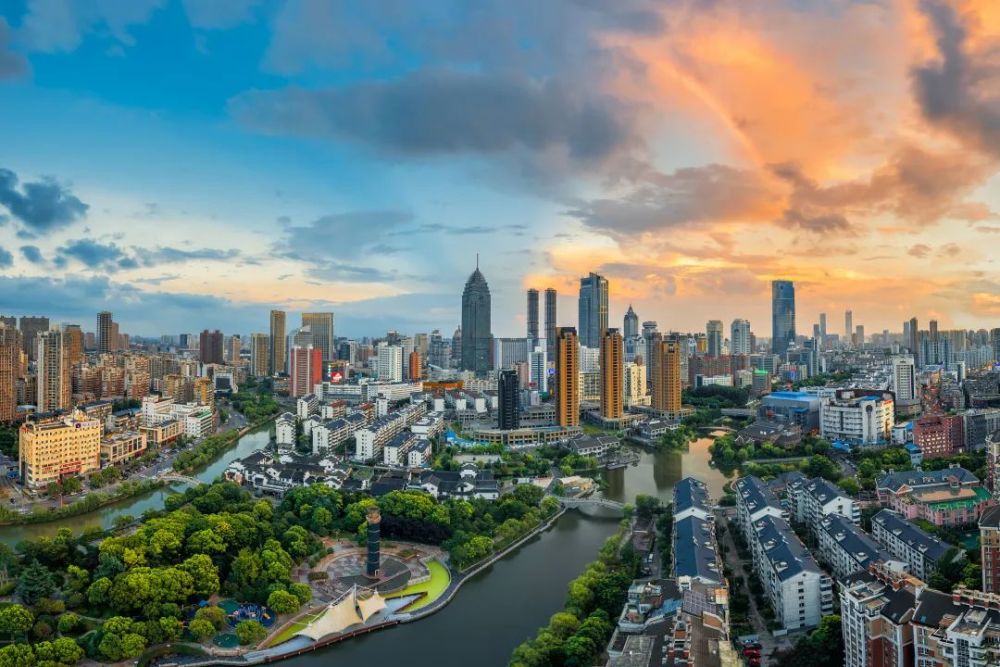 无锡旅游新体验，艺龙带你畅游太湖明珠