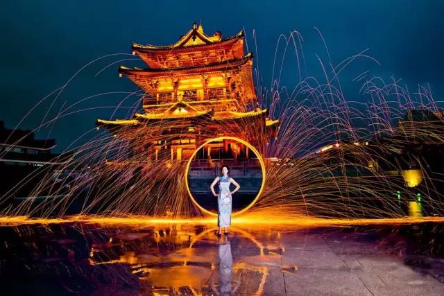 五一去哪儿？解锁兰州黄河明珠的春日限定浪漫
