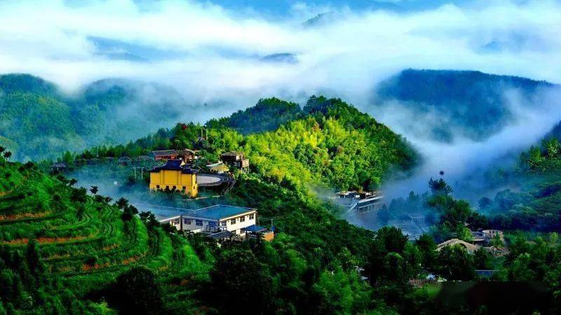 赣州到郴州，一场穿越山水与人文的赣湘风情之旅