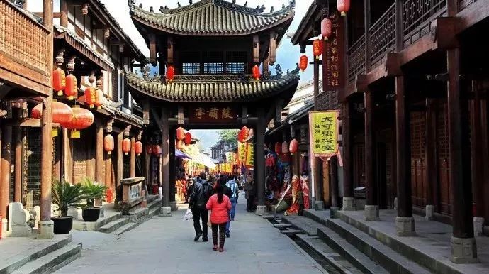 石家庄春节旅游攻略，年味浓郁处，古城新春行