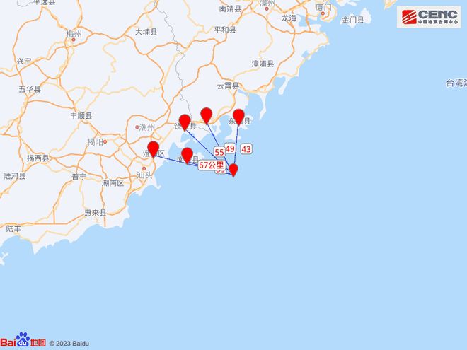 漳浦县天气最新情况报告（2023年10月27日）