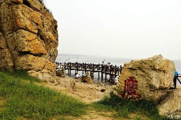 从沈阳出发，畅游山海关与北戴河，渤海之滨的浪漫与历史之旅