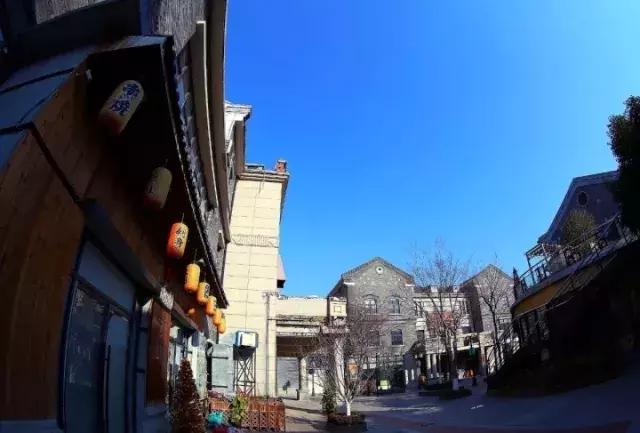 石家庄自助旅游攻略，在红色热土与山水之间，邂逅燕赵风情