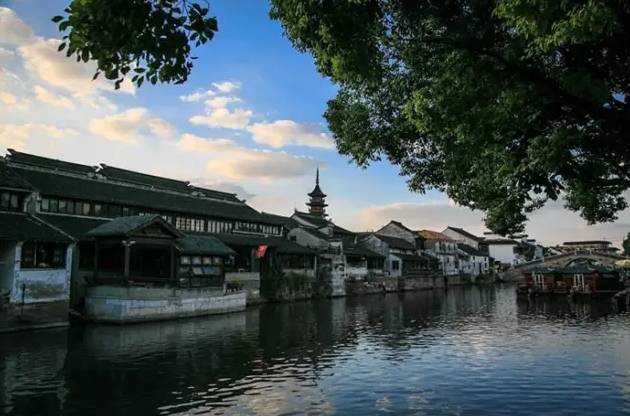 寻味桂韵，漫步千年，广西四大古镇旅游攻略