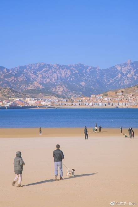 山海相逢处，缆车瞰青岛——青岛旅游缆车索道上的山海诗篇