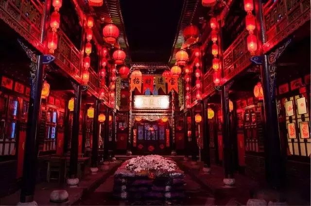 襄阳年味浓，古城新春里，一城故事一城春