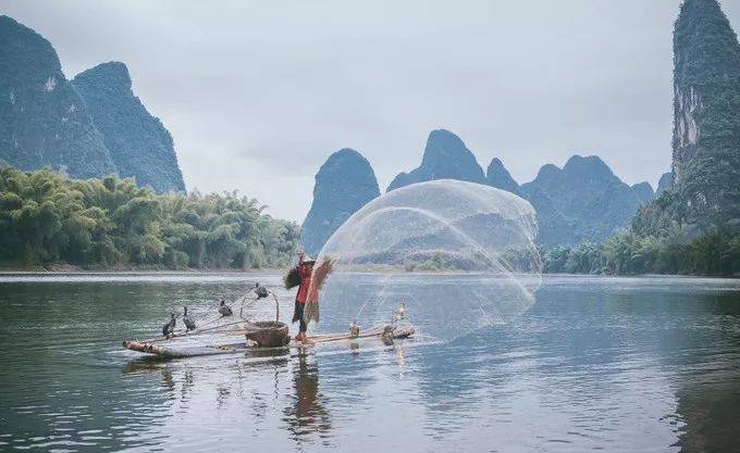广西桂林旅游全攻略，费用多少？玩转山水不踩坑