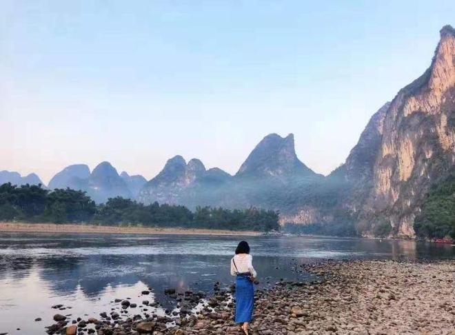 广西桂林旅游全攻略，费用多少？玩转山水不踩坑